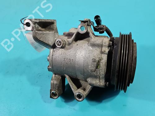 AC compressor SUZUKI SWIFT V (AZ) 1.0 (A2L310) | BP37857125M34  - Image 7