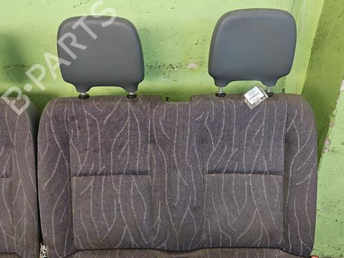 Rear seat PEUGEOT BOXER Van 2.2 HDi 120 | BP37814292C17 - Image 2