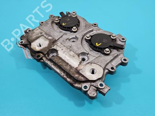 Used Timing cover Timing cover MERCEDES-BENZ GLA-CLASS (X156) GLA 200 (156.943) (156 hp) 38116964 38116964