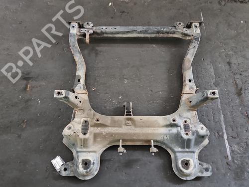 Used Subframe Subframe 38116209 38116209