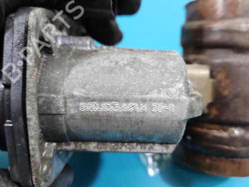 Throttle body VW CC B7 (358) 2.0 TDI | BP37840143M82  - Image 16