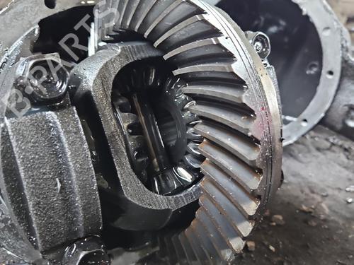 Front differential ISUZU TROOPER III 3.0 DTI | BP38133585M23 - Image 3