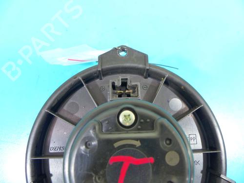 Heater blower motor MAZDA CX-9 (TB) 3.7 AWD (TB10A) | BP37883072M62 - Image 4