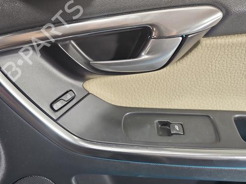 Front right panel VOLVO XC60 I SUV (156) D3 / D4 | BP37852151C59 - Image 2