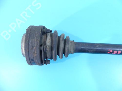Right rear driveshaft BMW X5 (E53) 3.0 i | BP38154681M41 - Image 3
