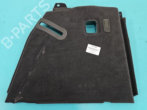 Used Boot lining Boot lining 37821587 37821587