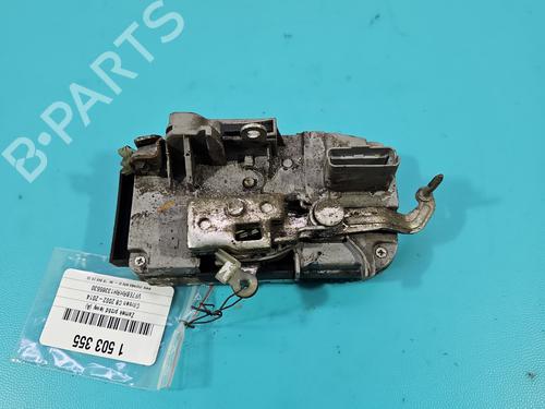 Front left lock CITROËN C8 (EA_, EB_) 2.0 HDi 135 | BP38143082C98 - Image 4