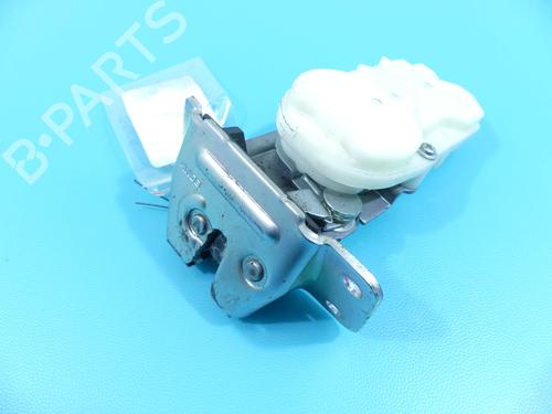 Used Tailgate lock Tailgate lock 37890286 37890286