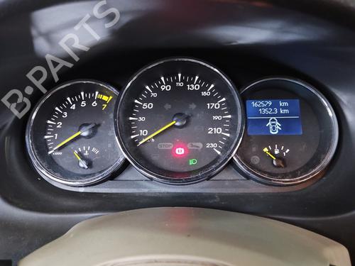 Used Instrument cluster Instrument cluster 37845508 37845508