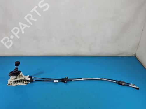 Used Gear lever Gear lever VOLVO XC60 I SUV (156) D3 / D4 (163 hp) 38926512 38926512