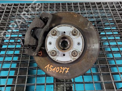 Used Left front steering knuckle Left front steering knuckle 38144412 38144412
