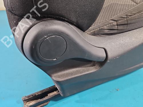 Right front seat RENAULT KADJAR (HA_, HL_) | BP37850234C16 - Image 5