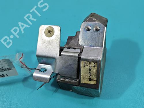 Electronic module HYUNDAI ix35 (LM, EL, ELH) 2.0 4WD | BP38158632M83  - Image 6