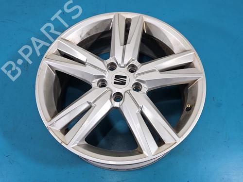 Fælgsæt SEAT ATECA (KH7, KHP) | BP39648393C100 - Image 20
