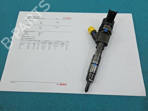 Used Injector Injector 37860317 37860317