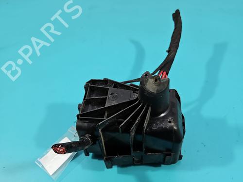Fuse box SKODA RAPID Spaceback (NH1) 1.4 TDI | BP37859074E1 - Image 7