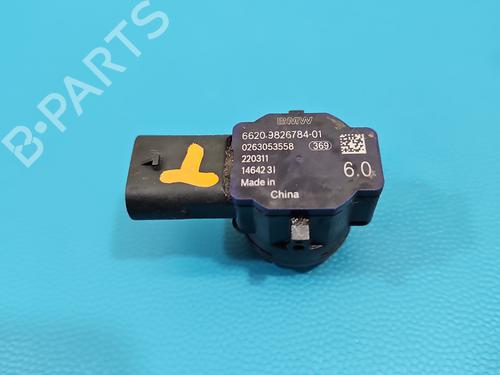 Electronic sensor BMW X3 (G01, F97, G08) iX3 | BP37821738M84 - Image 4
