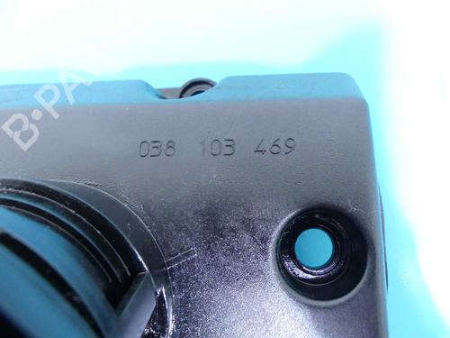 Valve cover VW PASSAT B6 (3C2) 1.9 TDI | BP37808378M124 - Image 3