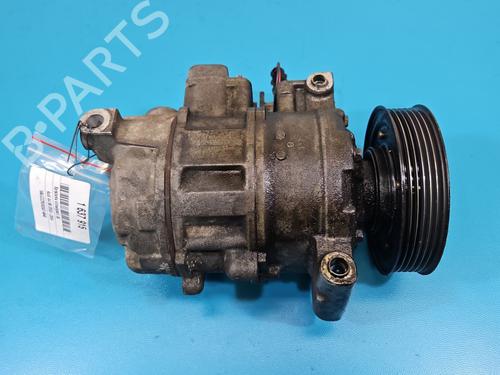 AC compressor AUDI A4 B6 Avant (8E5) 1.9 TDI | BP39902951M34  - Image 7