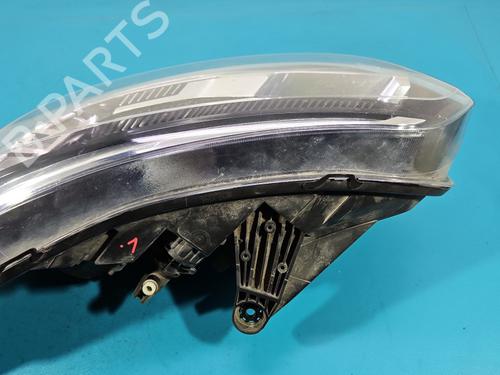 Left headlight RENAULT EXPRESS Box Body/MPV | BP38701571C28 - Image 8