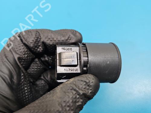 Engine control unit (ECU) RENAULT MEGANE III Hatchback (BZ0/1_, B3_) 1.5 dCi | BP37832508M57 - Image 18