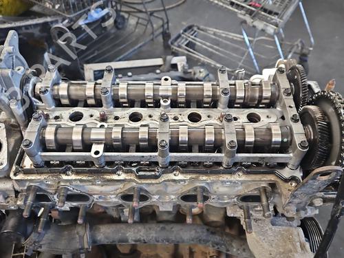 Engine HYUNDAI ix35 (LM, EL, ELH) | BP37812273M1 - Image 7