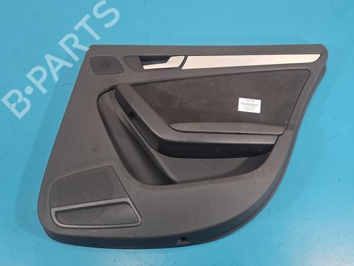 Used Rear right panel Rear right panel 37840380 37840380