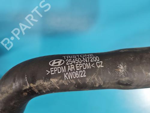 Pipe HYUNDAI TUCSON (NX4E, NX4A) | BP39615043M125 - Image 5