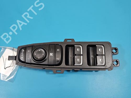 Comutador KIA STINGER (CK) 2.0 T-GDI | BP38146940I30 - Image 2