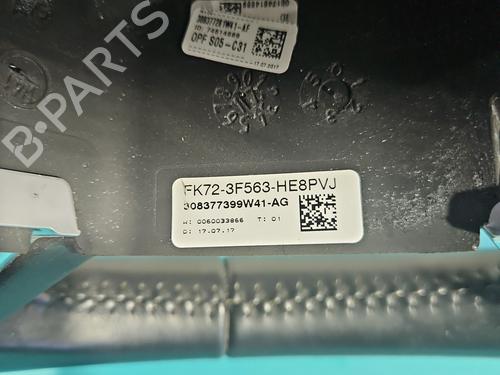 Rat LAND ROVER DISCOVERY SPORT (L550) | BP38136555C49 - Image 11