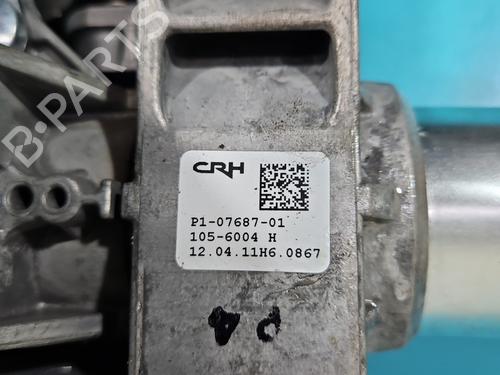 Steering column BMW 5 (F10) 530 d xDrive | BP37812855M21 - Image 5