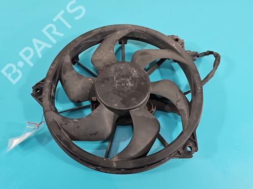 Used Fan Fan 38122508 38122508