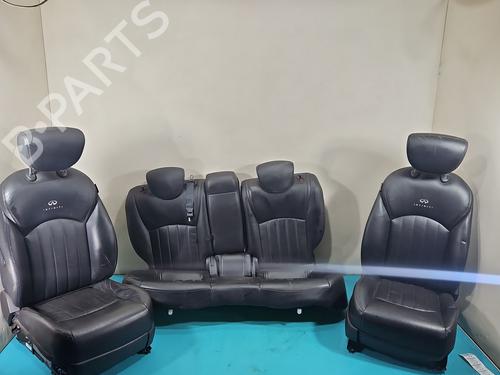 Used Seats set Seats set 38148584 38148584