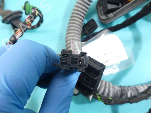 Wiring harness PORSCHE PANAMERA (970) | BP37888261E16 - Image 3