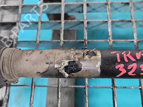 Right front driveshaft RENAULT TRAFIC II Van (FL) 2.5 dCi 135 (FL0D) | BP38116934M39 - Image 5