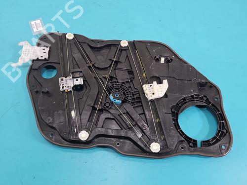 Front right window mechanism KIA STINGER (CK) 2.0 T-GDI | BP38146985C23  - Image 6