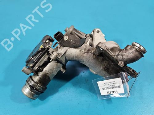 Used Egr Egr MERCEDES-BENZ CITAN Box Body/MPV (W415) [2012-2021] 39959282 39959282