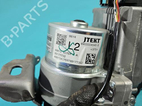 Steering pump RENAULT CAPTUR I (J5_, H5_) 0.9 TCe 90 | BP37818480M99 - Image 7
