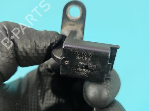 Electronic sensor PEUGEOT 508 II (FB_, FH_, F3_) 1.6 PureTech 180 (F35GFR) | BP37840060M84  - Image 14