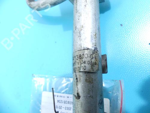 AC pipe BMW X3 (E83) 2.5 i | BP37879458M126 - Image 6