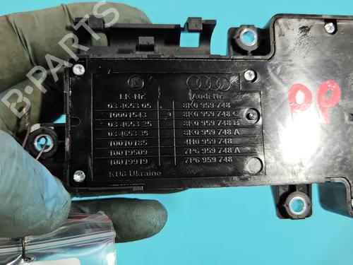 Other AUDI A4 B8 (8K2)  | BP37815075O1  - Image 5