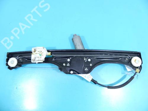Rear left window mechanism BMW X5 (E70) xDrive 40 d | BP37886015C24 - Image 5