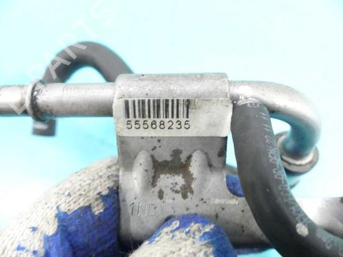 Pipe CHEVROLET MALIBU (V300) 2.0 D | BP37888049M125 - Image 3