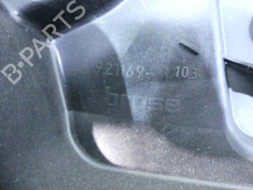Front left window mechanism VOLVO V60 I (155) D4 AWD | BP37885399C22 - Image 8