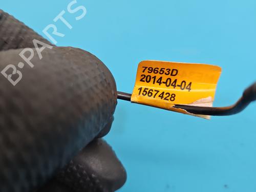 Electronic module CITROËN DS5 2.0 HDi 165 | BP37845626M83 - Image 6