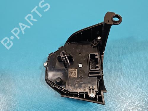 Steering wheel controls KIA RIO IV (YB, SC, FB) 1.2 CVVT | BP38148797E15 - Image 7