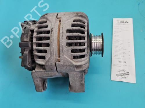 Generator Generator OPEL VECTRA C (Z02) [2002-2009] 37846190 37846190