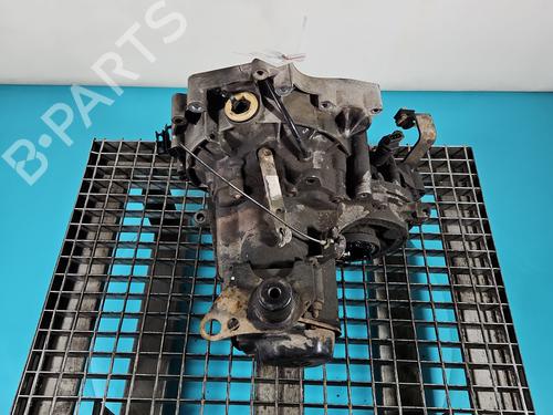 Gearbox VW POLO III (6N1) 100 1.4 16V | BP37856430M3 - Image 7