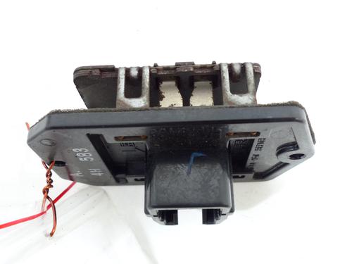 Used Heater resistor Heater resistor 37860578 37860578