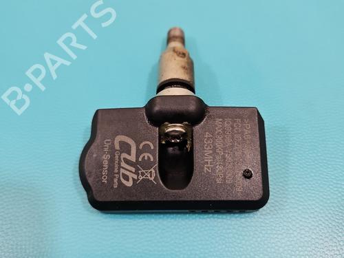Electronic sensor BMW X3 (G01, F97, G08) xDrive 20 d | BP37816762M84 - Image 2